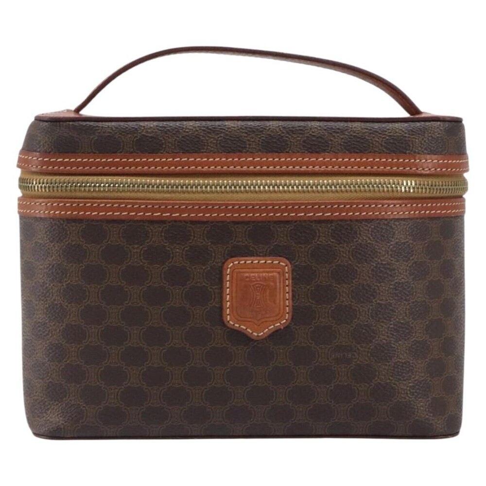 Celine Macadam Vanity Canvas